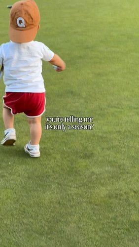 Confirming. Yes. And it goes by fast 🥹 #bogeybaby event 2026? @pacificbogeyclub 

#golffamily #golfcommunity