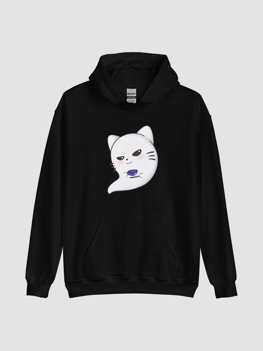 [gmazgul] Unisex Hoodie product image (2)