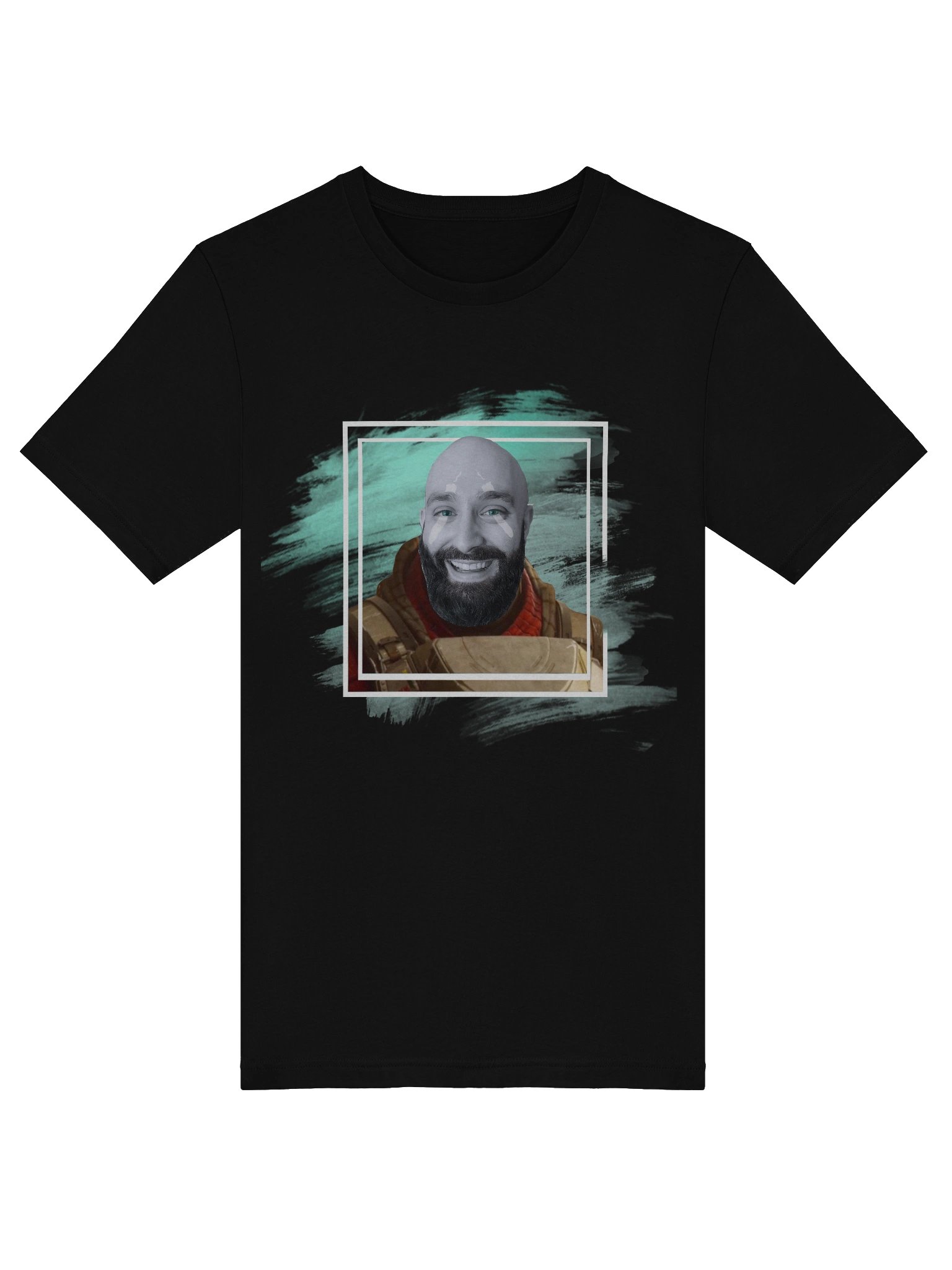 Chadvala T-Shirt product image (27)