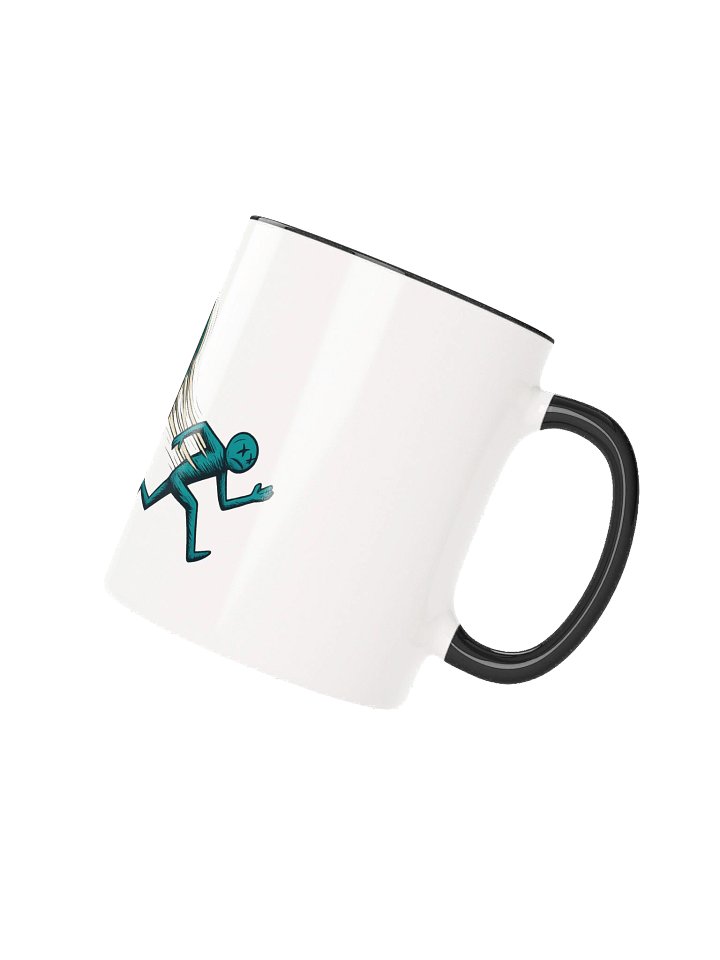 Portals Mug product image (4)
