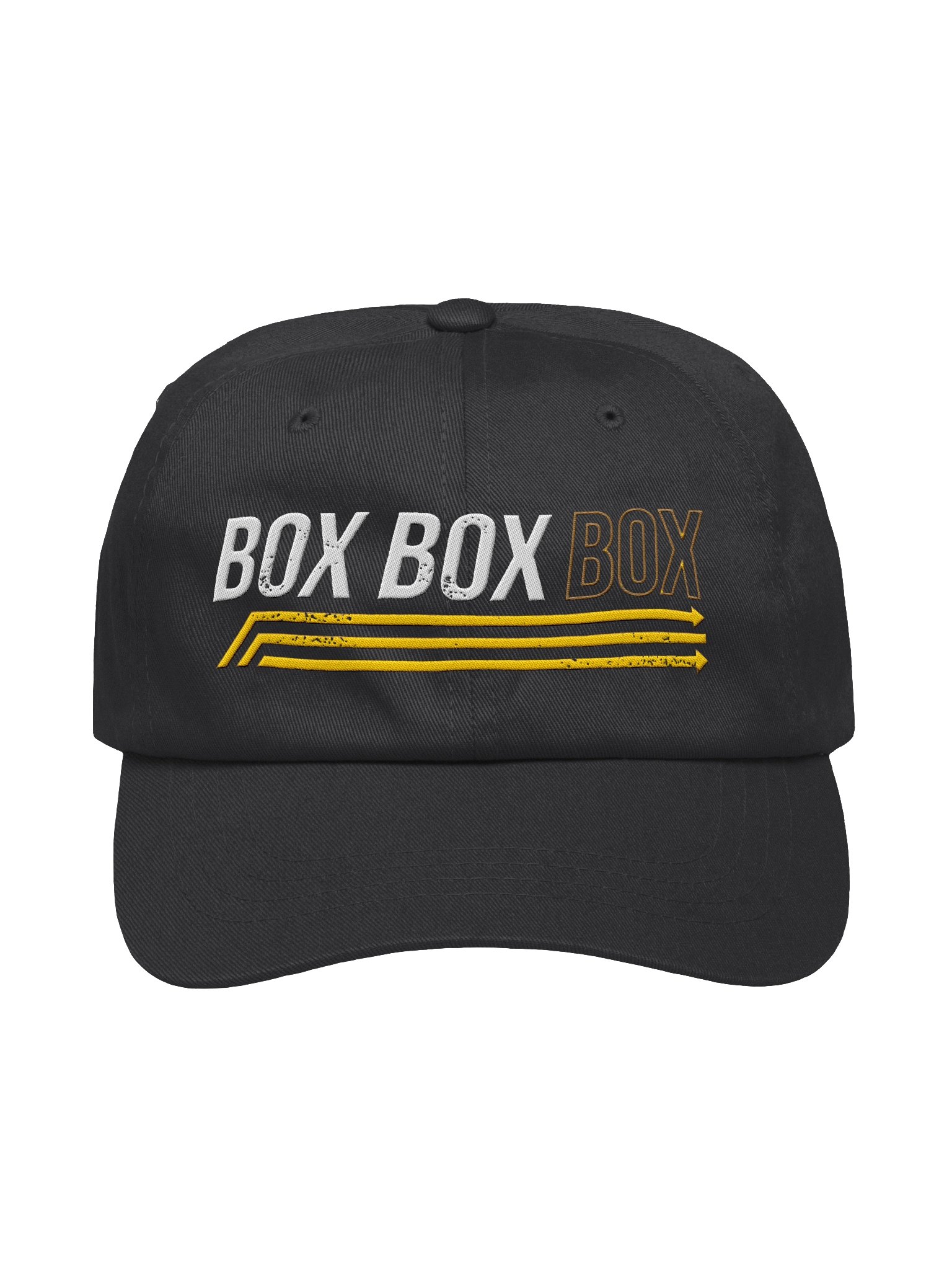 Classic Box Box Box Cap product image (1)