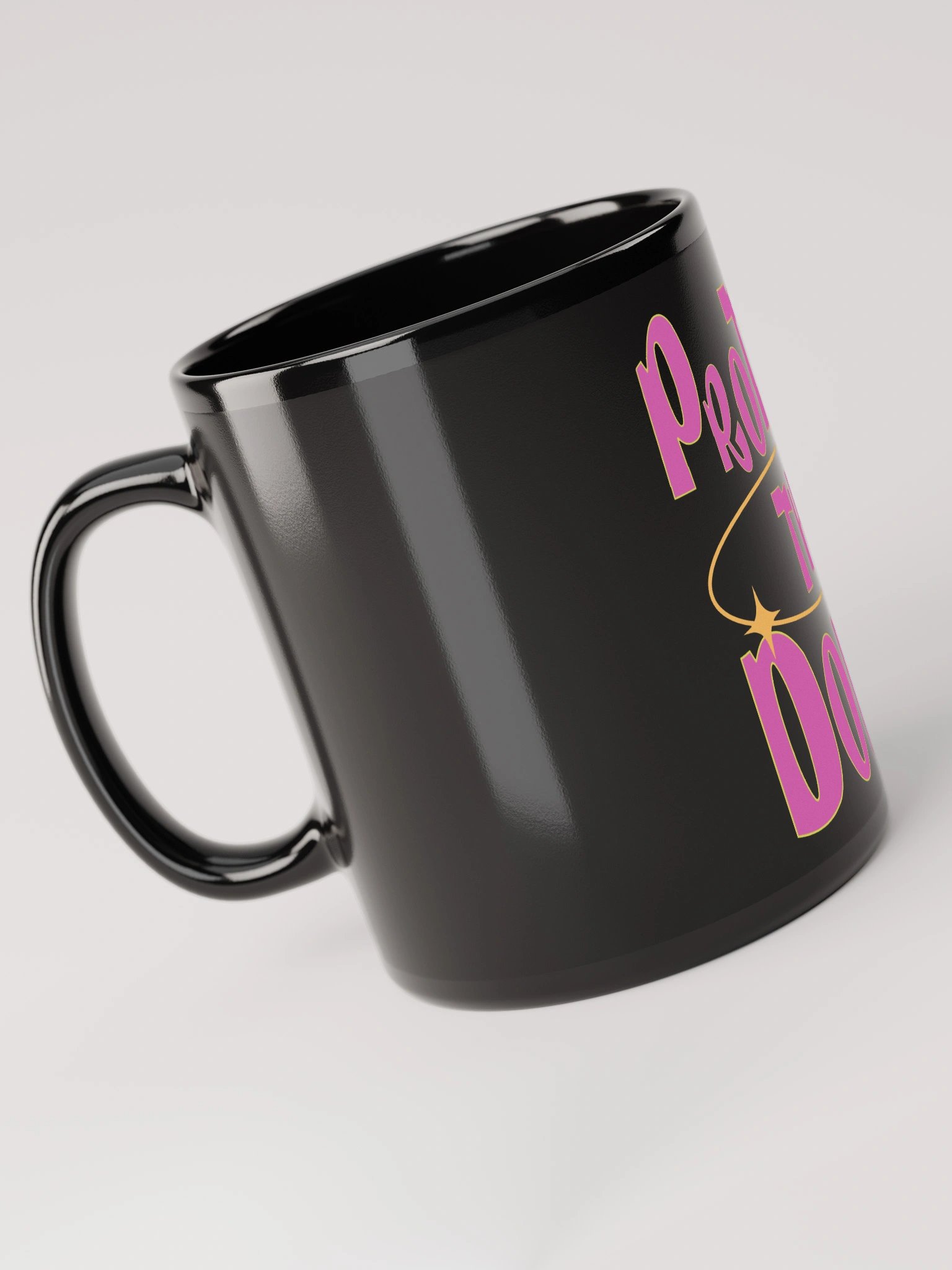 Protect The Dolls Mug product image (3)