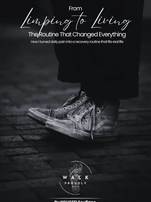 The Walk Proudly Method - Premium Recovery Bundle product image (3)