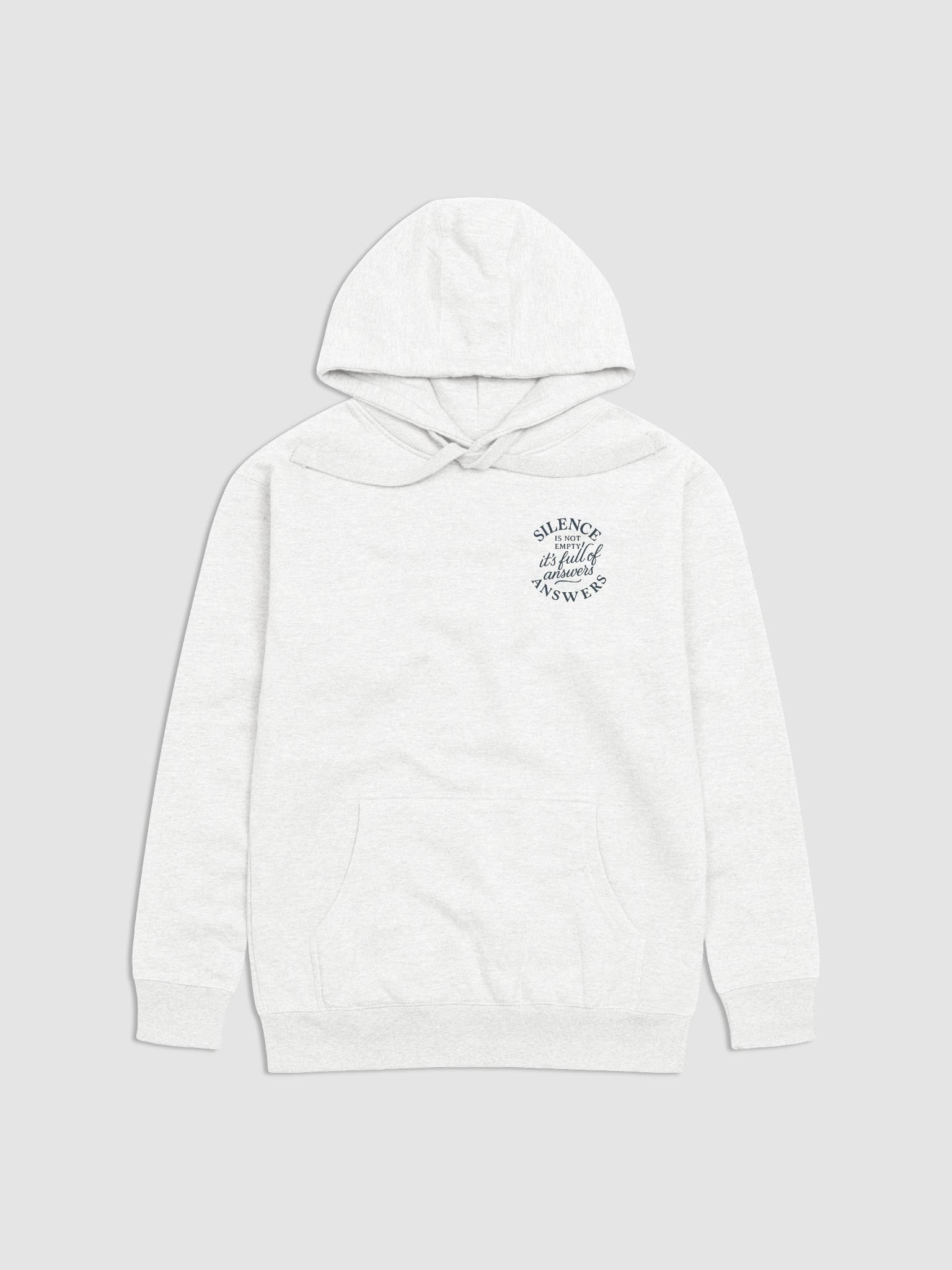 Quietude product image (1)