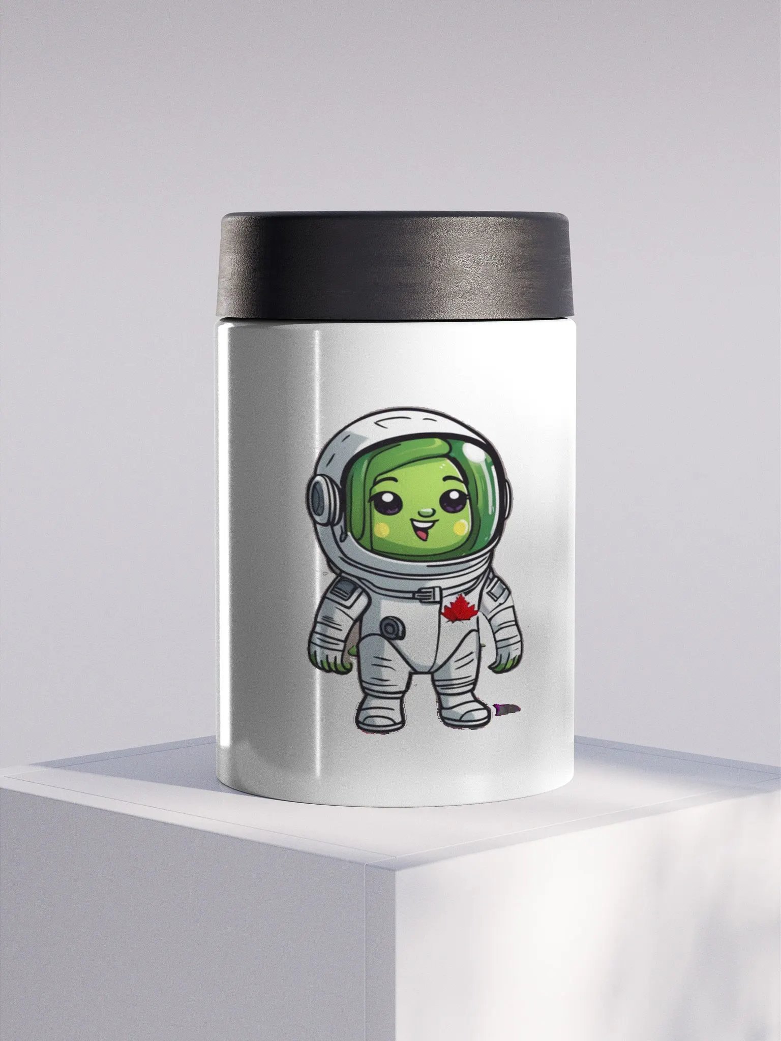 Coozie with Samo product image (1)