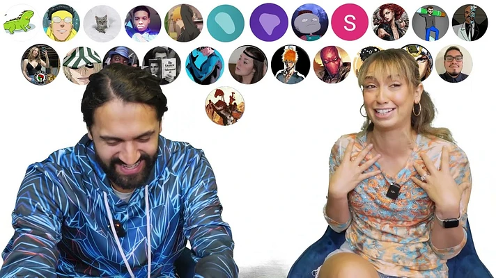 Video thumbnail