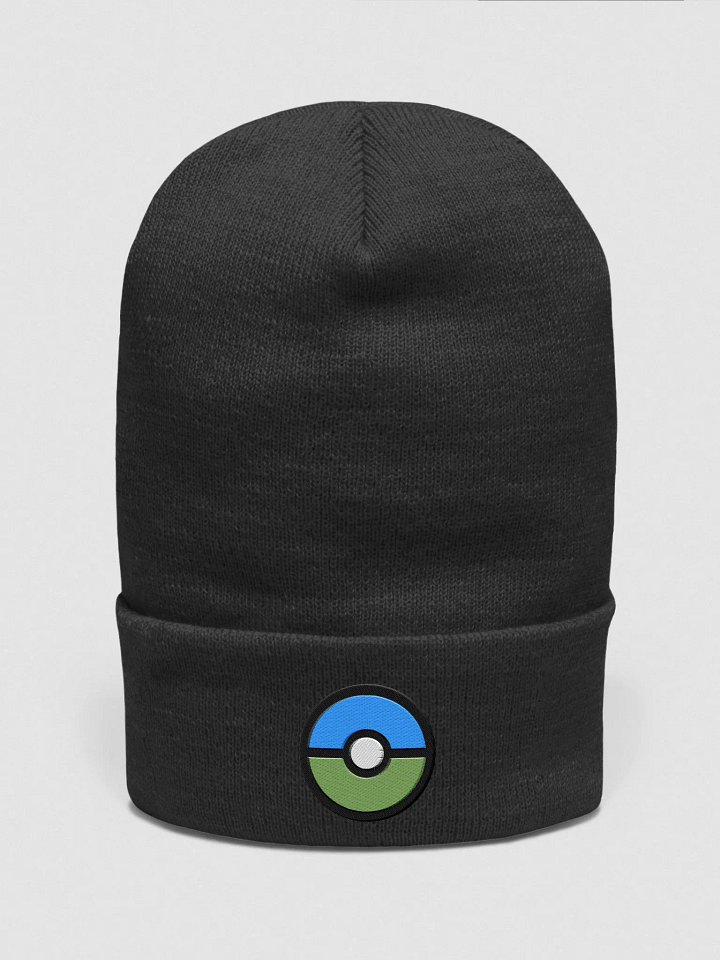 TheMikeLucid Hat product image (1)
