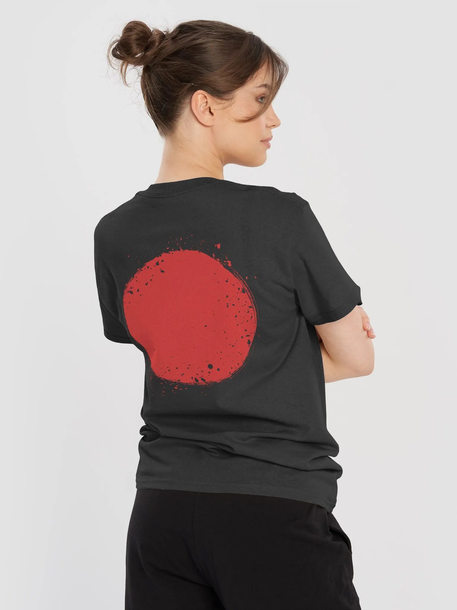 Sunset Silhouette Explore T-Shirt product image (61)