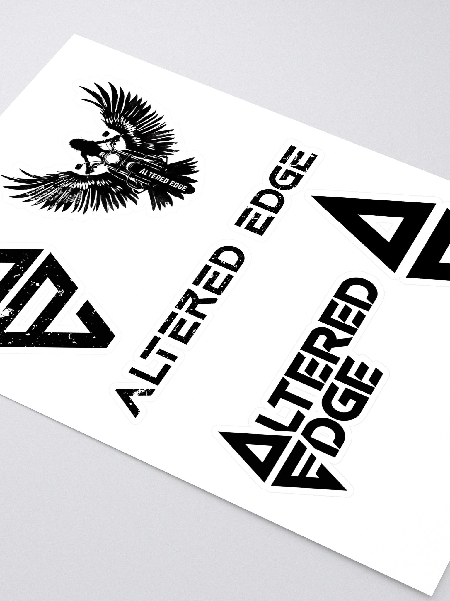 The Whole Package product image (2)