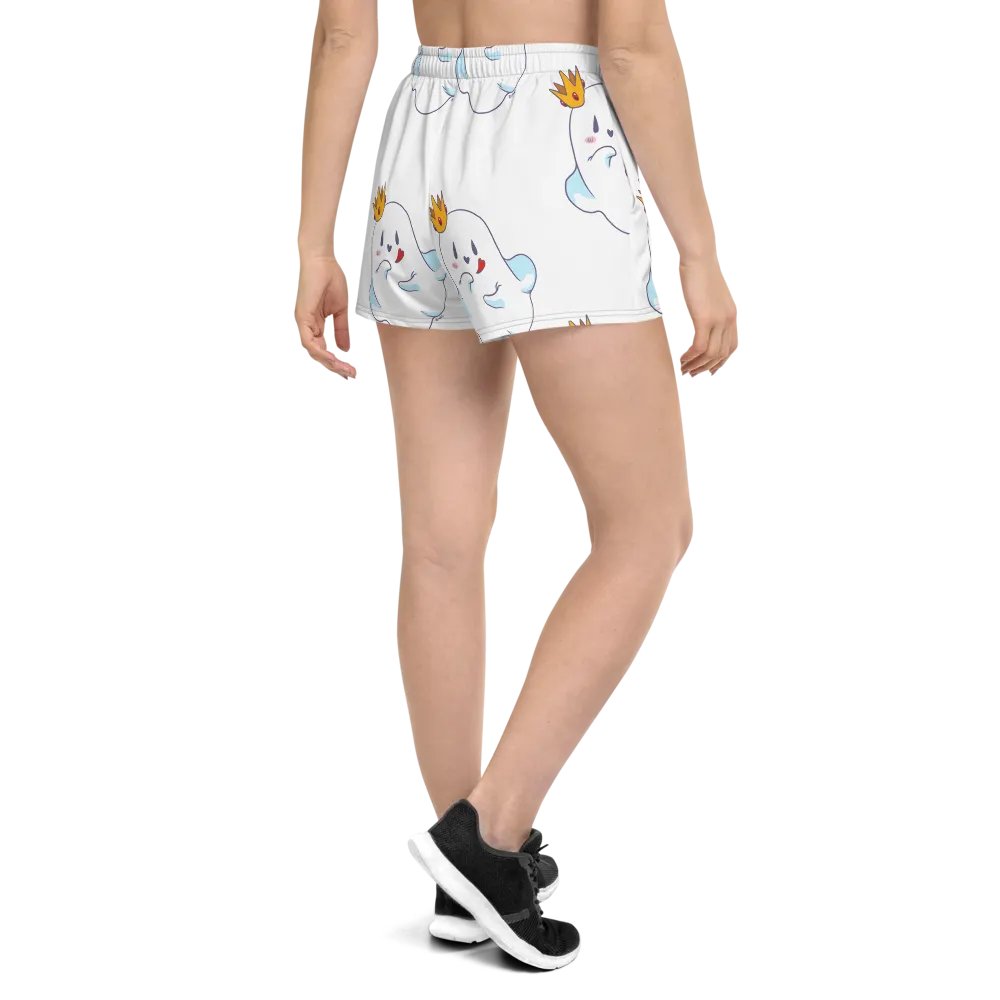 WaiBoo Love Shorts product image (1)
