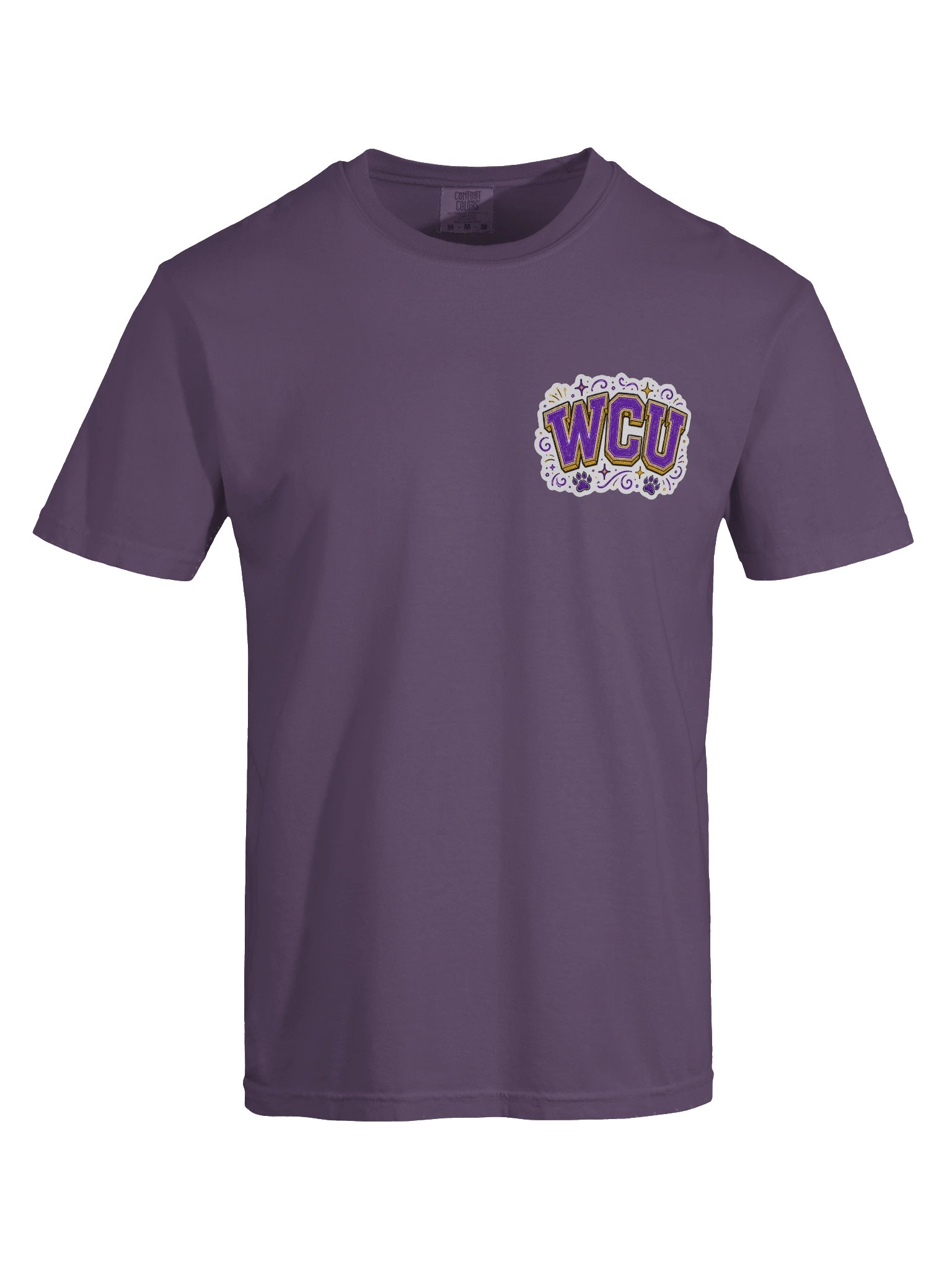 Western Carolina (Custom) product image (85)