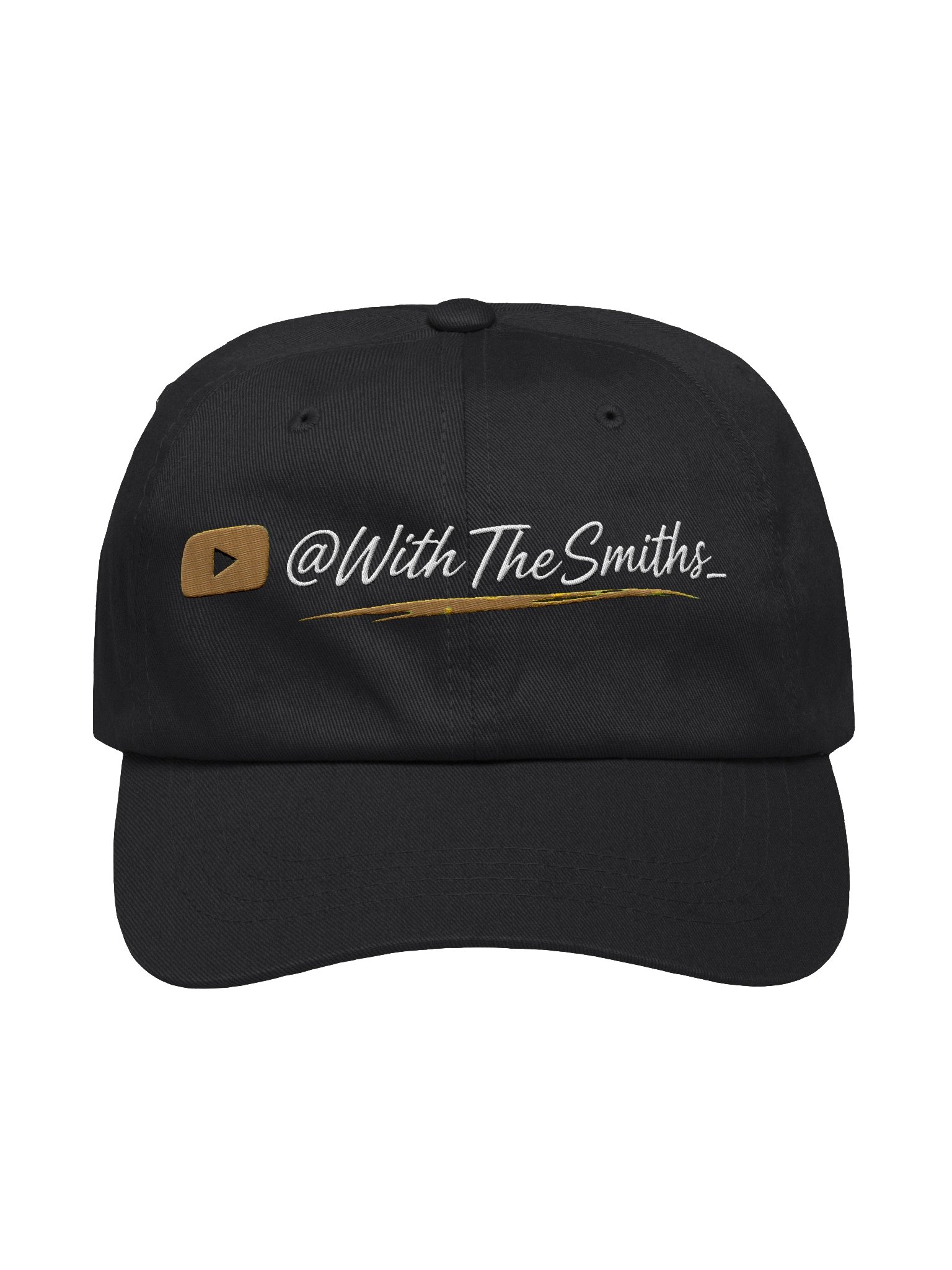 With the Smiths Hat product image (1)