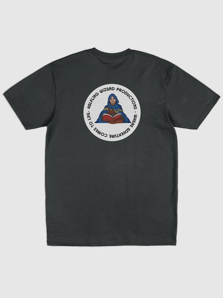 Tasteful Arson T-shirt product image (8)