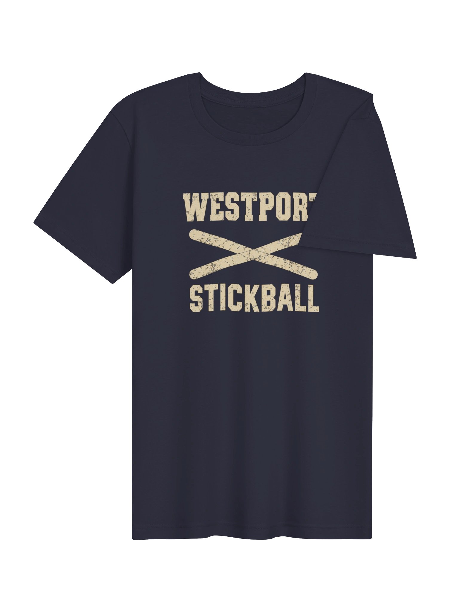 Westport — Street Club Tee product image (4)