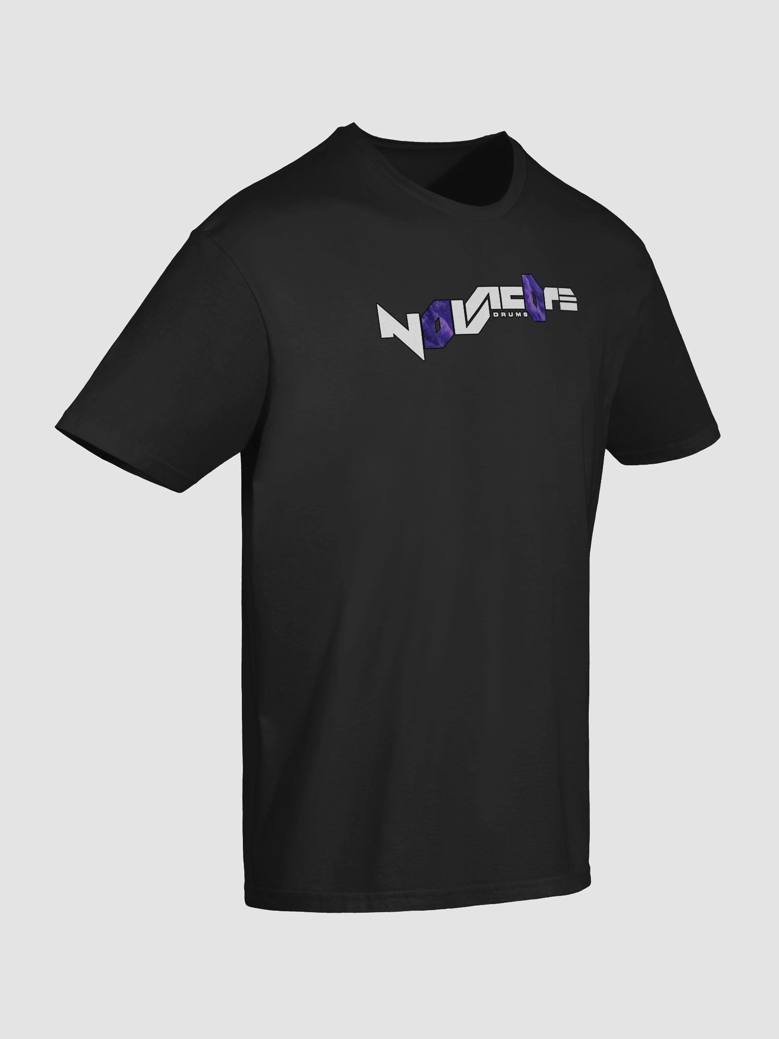 novacore drums Galactic T-Shirt product image (10)