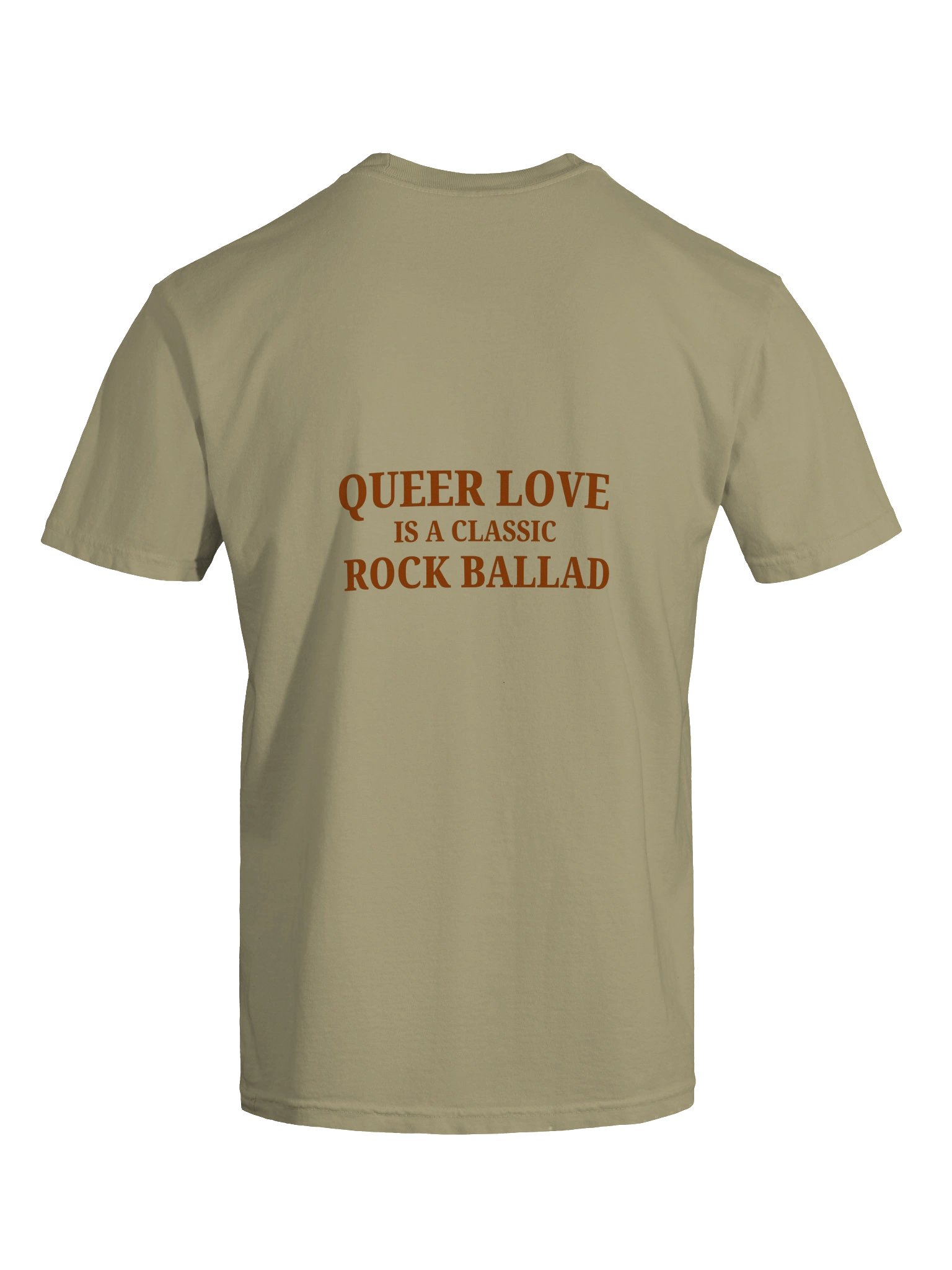 Caleb T-Shirt product image (7)
