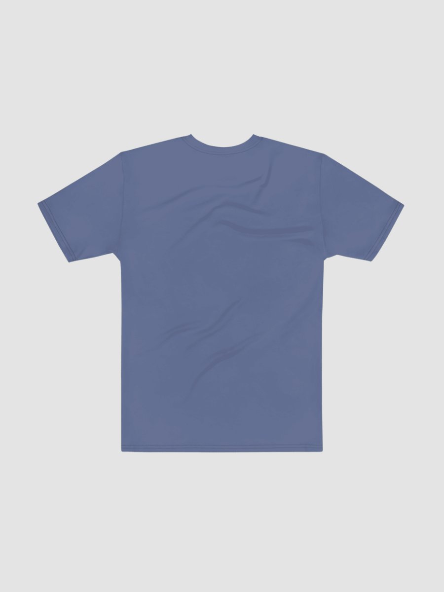 T-Shirt - Harbor Blue product image (6)