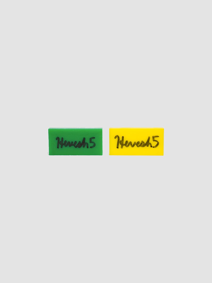 Signed Dominoes (2-Pack) product image (2)