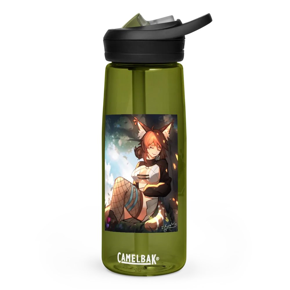 CurrentPulse "Nap Time" CamelBak Bottle product image (1)