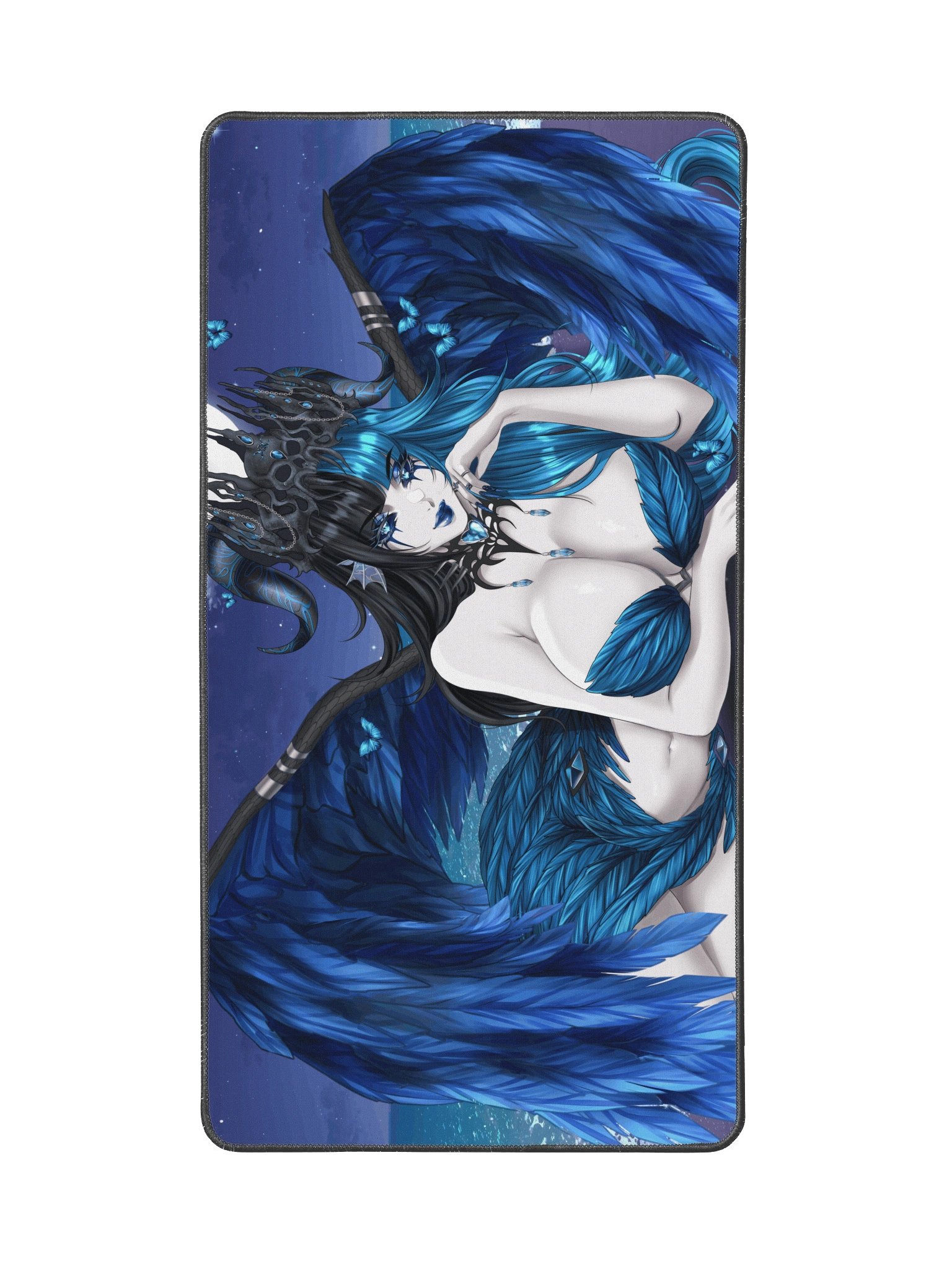 The Siren's Repose 🦋🌙 product image (2)