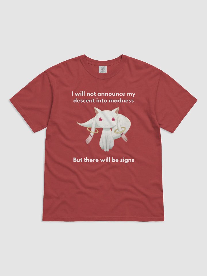 Kyutey T-Shirt product image (1)