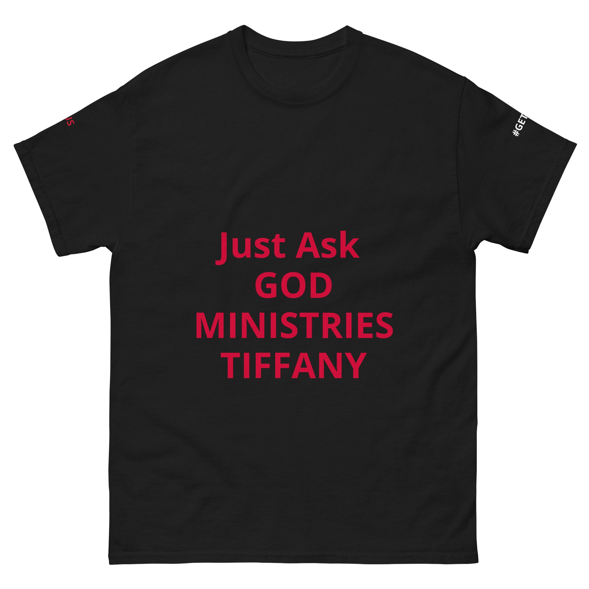 Divine Streetwear Tee product image (2)