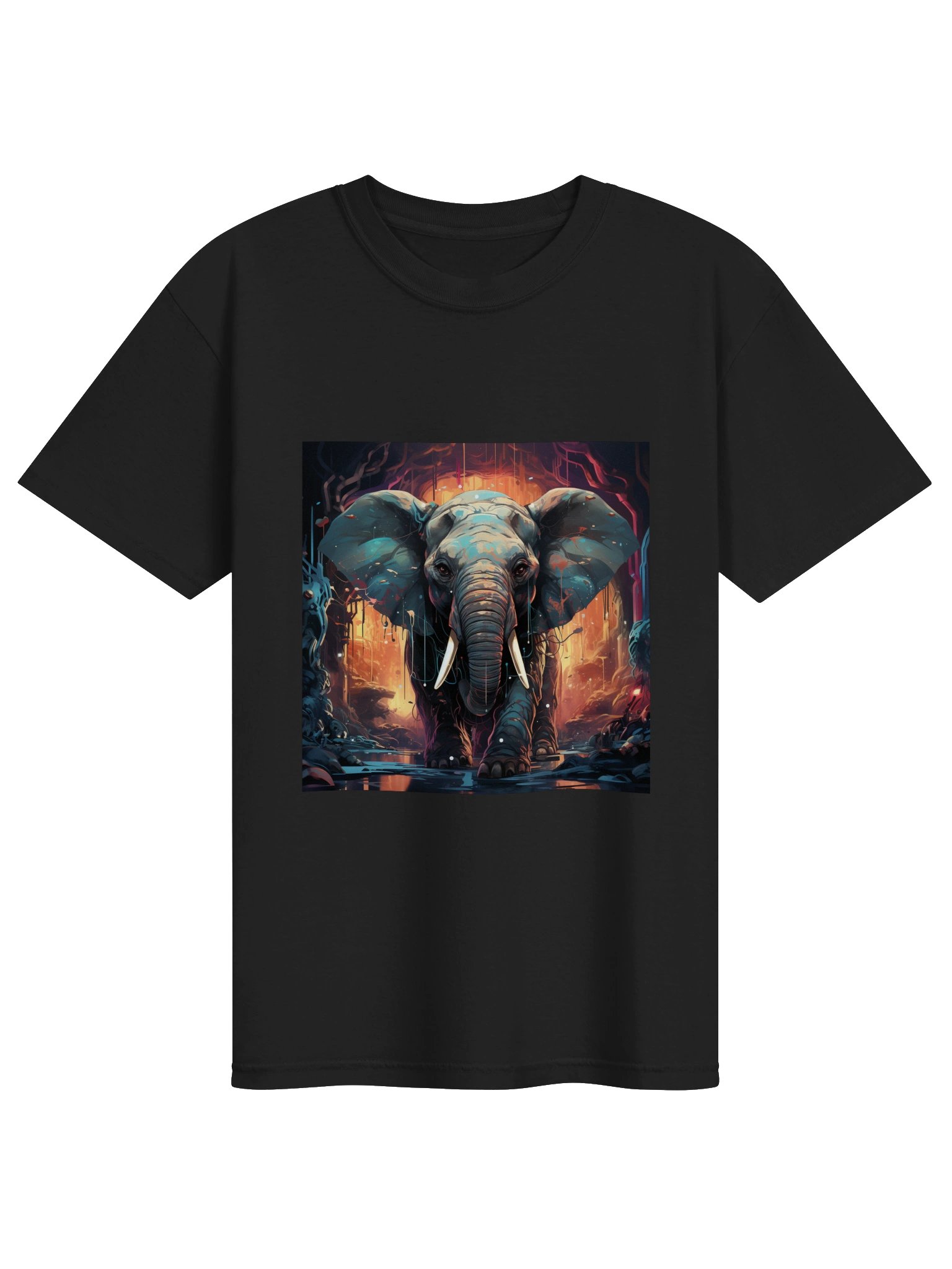 Elephant Enigma - 1 product image (1)