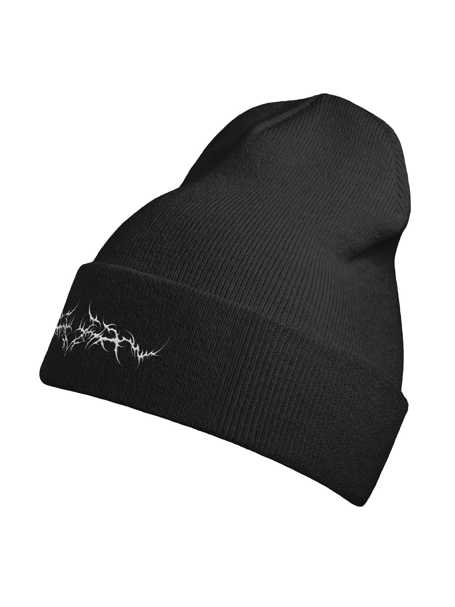 𝐓𝐫𝐢𝐩𝐥𝐞 𝐓𝐡𝐫𝐞𝐚𝐭 (Beanie) product image (9)