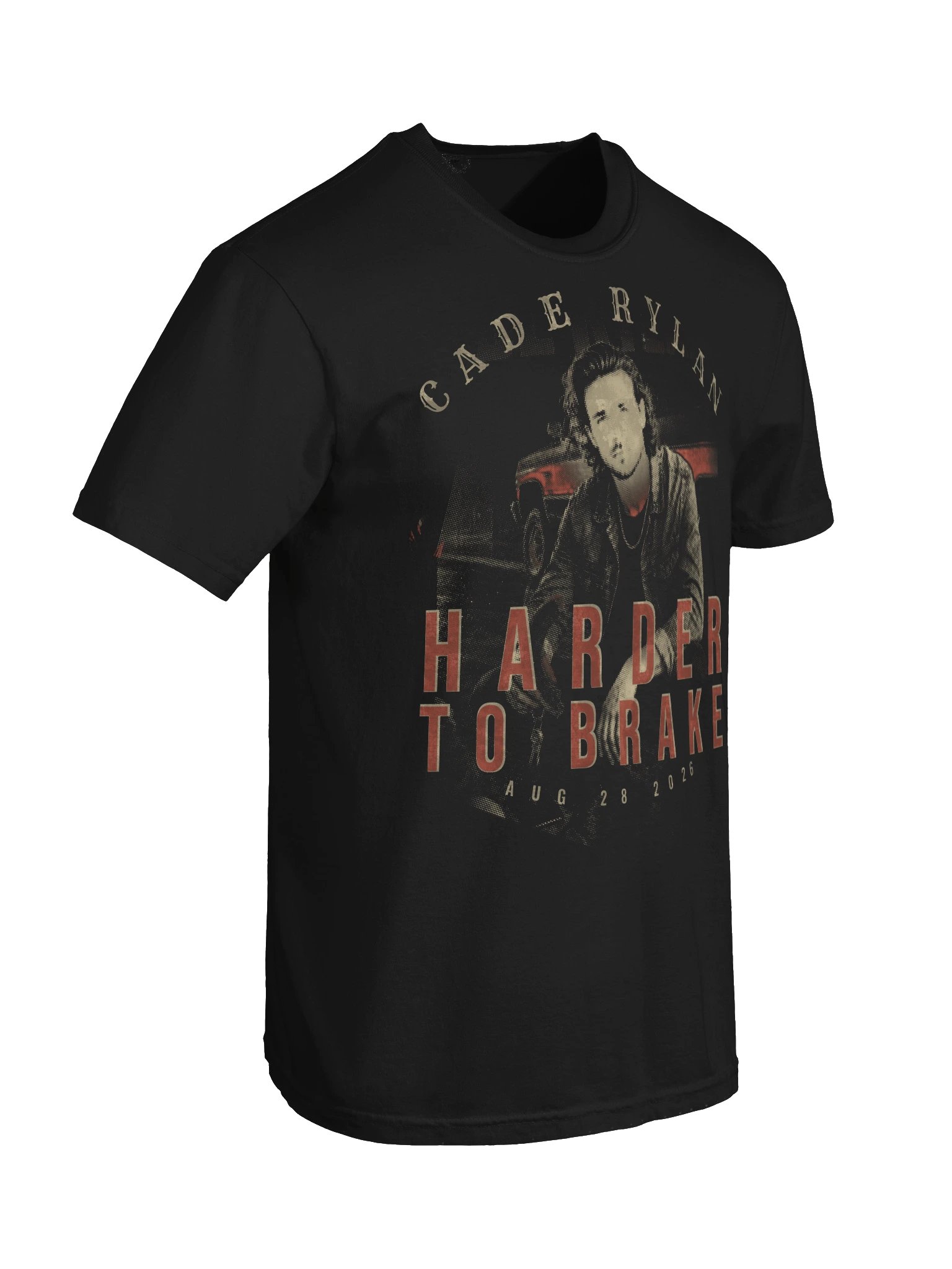 Harder To Brake product image (41)