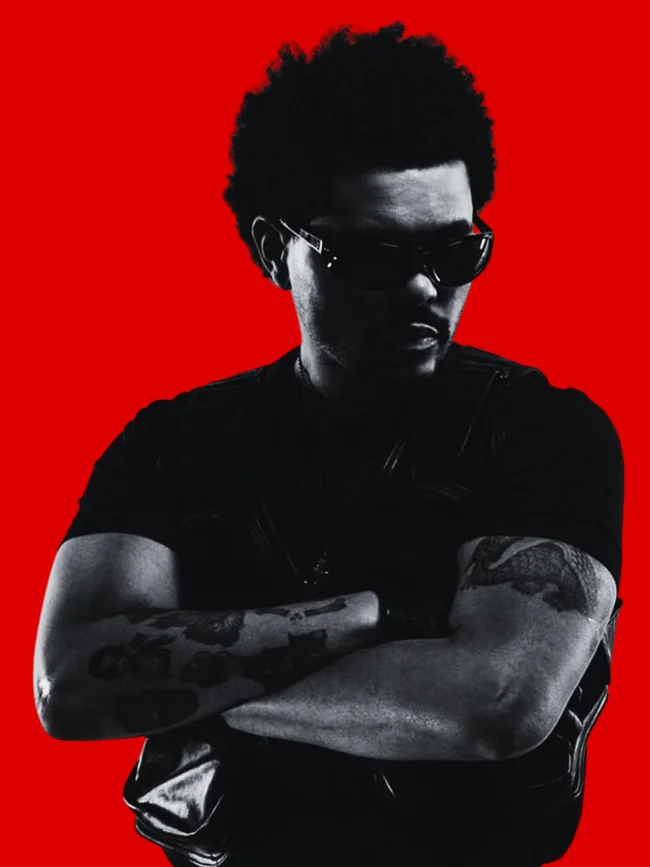 The Weeknd