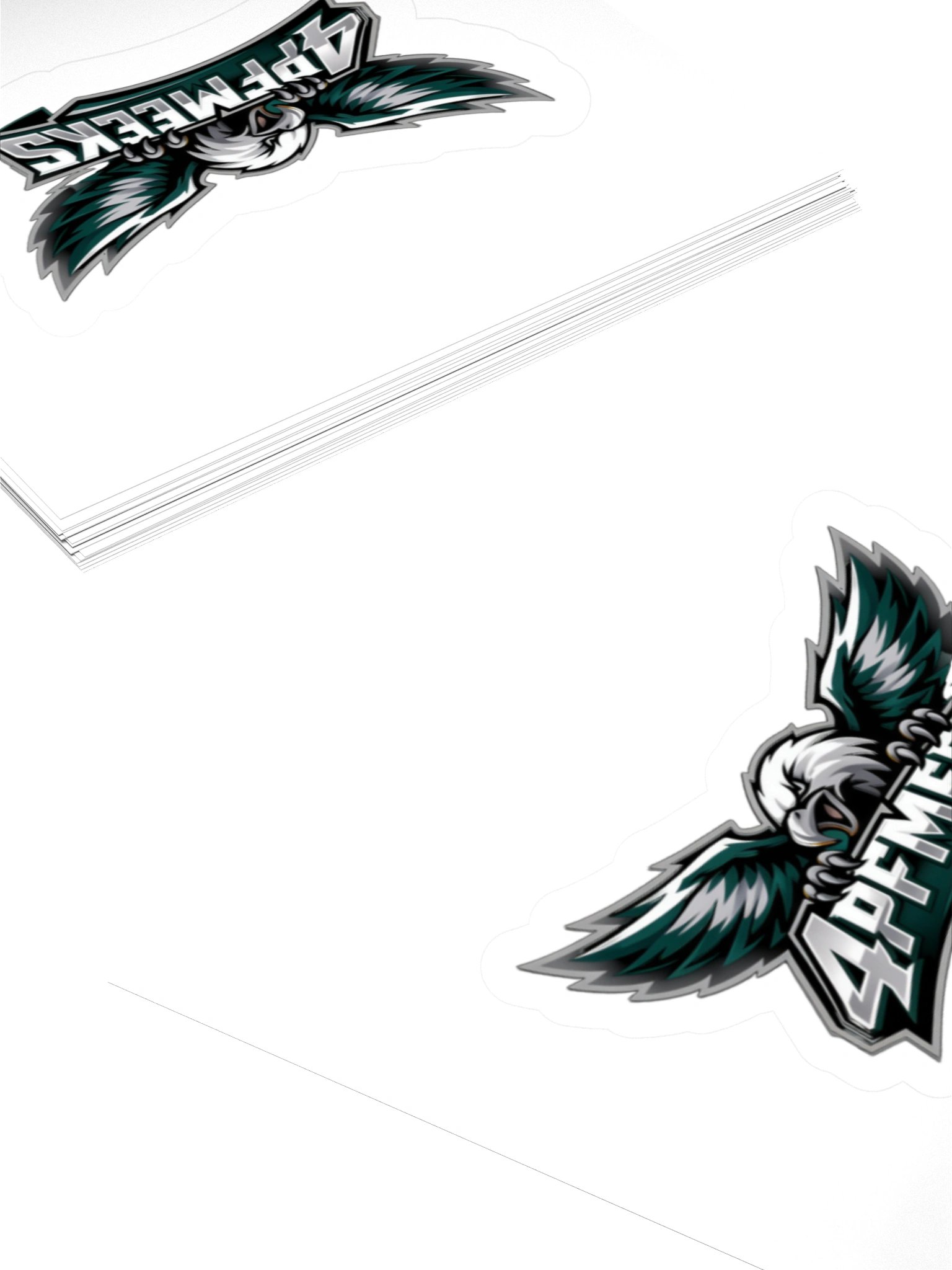 4pfmeeks Stickers product image (12)