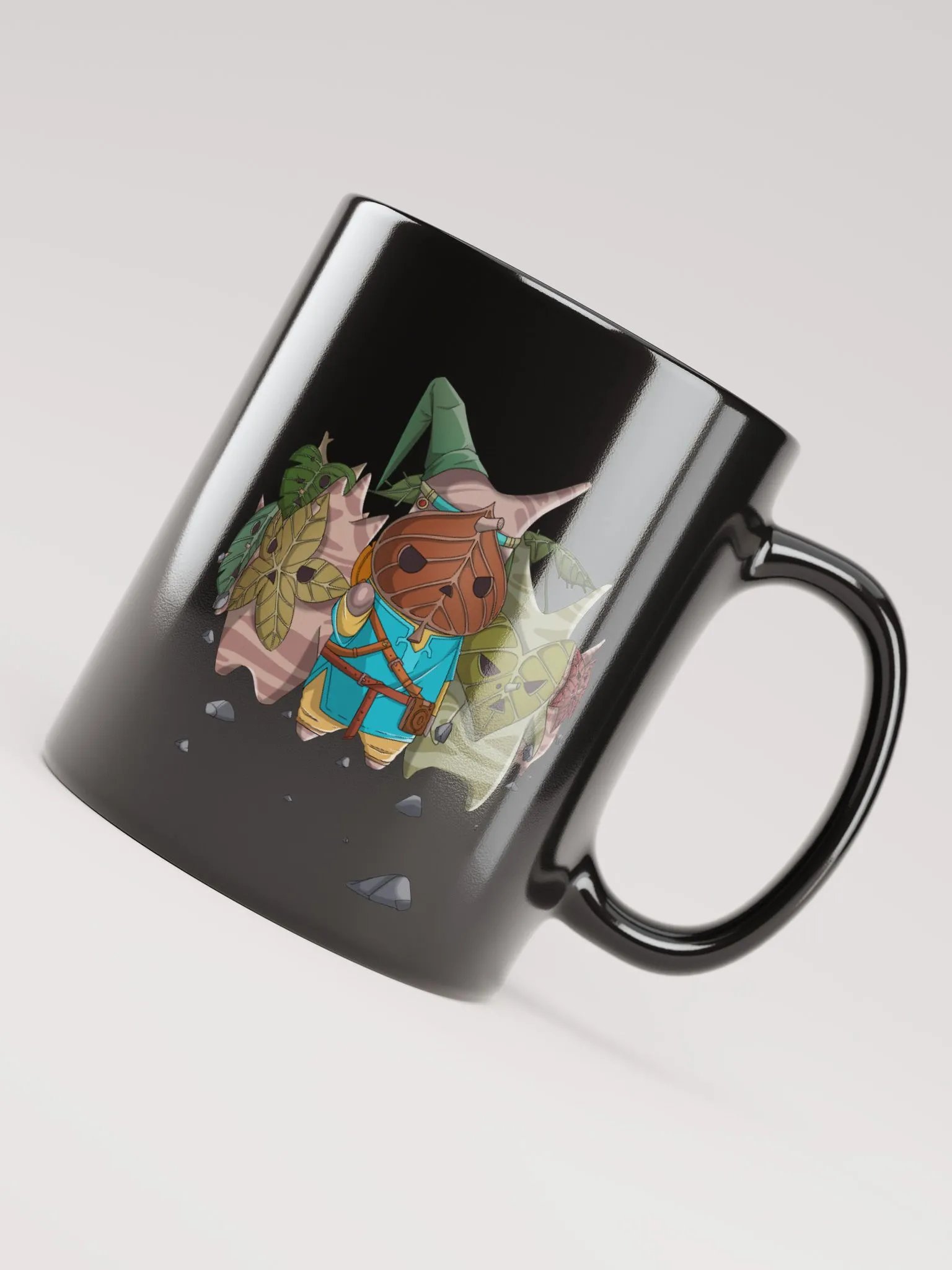 Do You Yield? Mug product image (5)