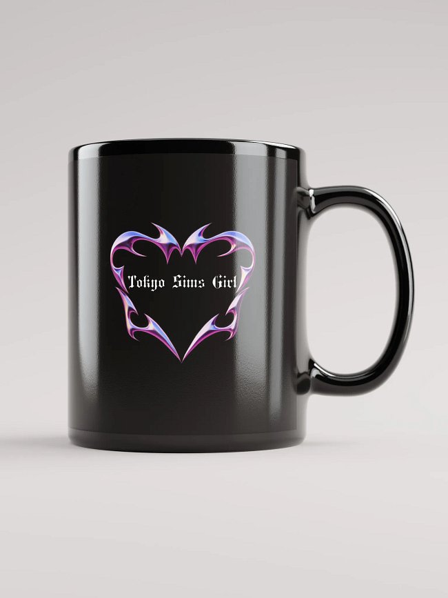JuicyKole Mug