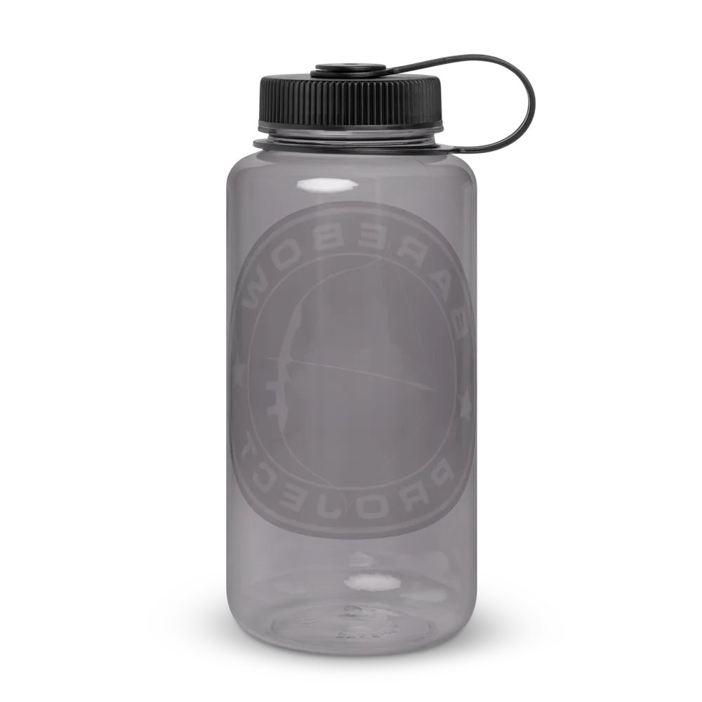 Barebow Project Water Bottle product image (2)