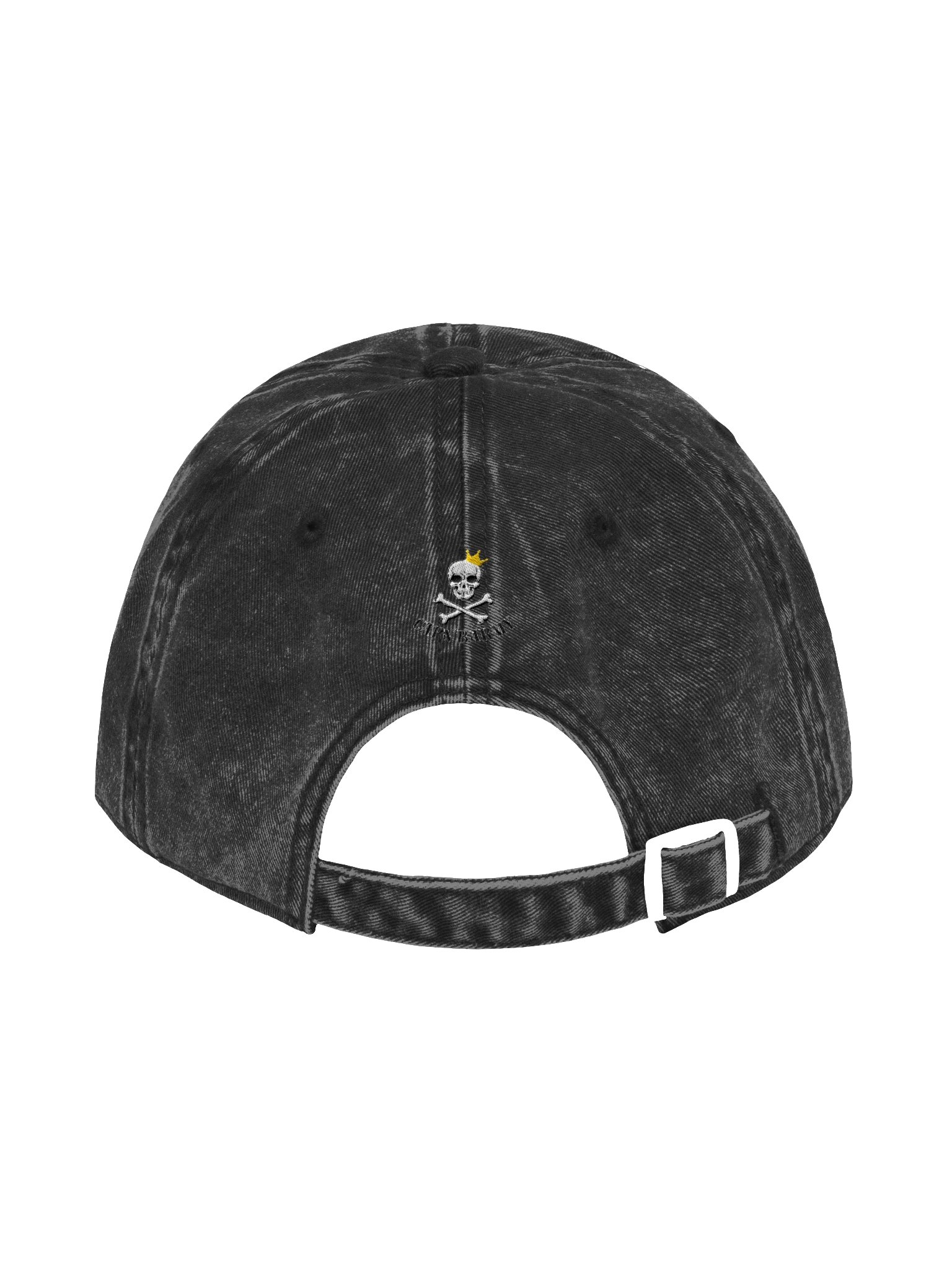 Enmbroidered Dad Hat product image (12)