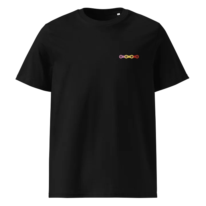 Grand tour chainlinks shirt product image (1)