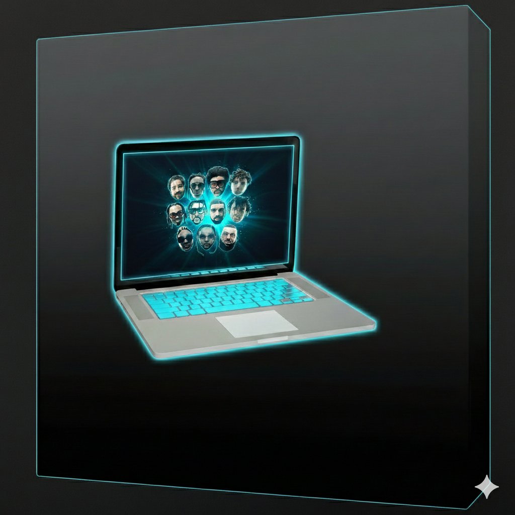 BEATMAKER BLUEPRINT BOX product image (3)