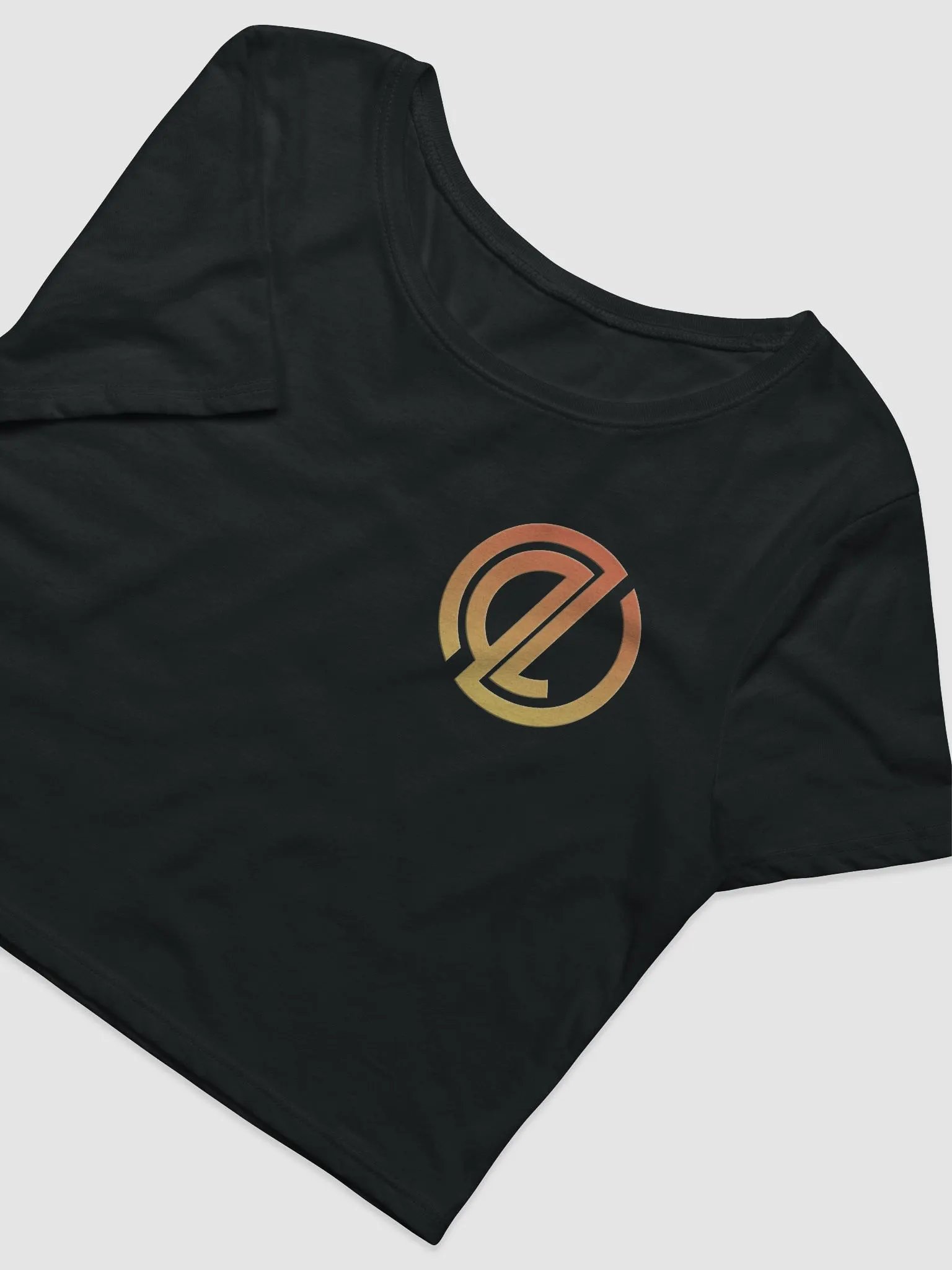 Crop Tee-shirt Dolorisia product image (9)