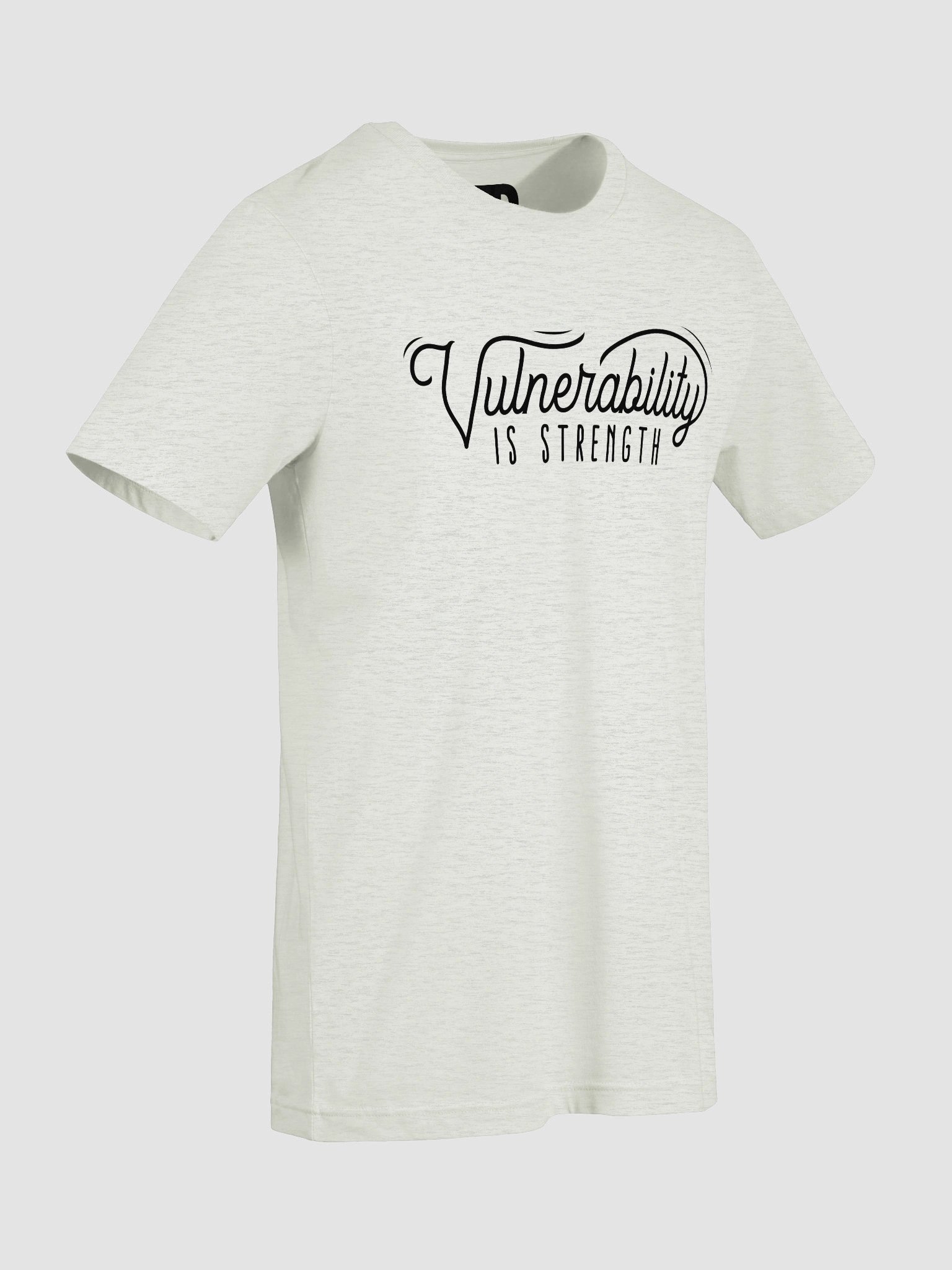 Vulnerability is Strength Shirt! product image (5)