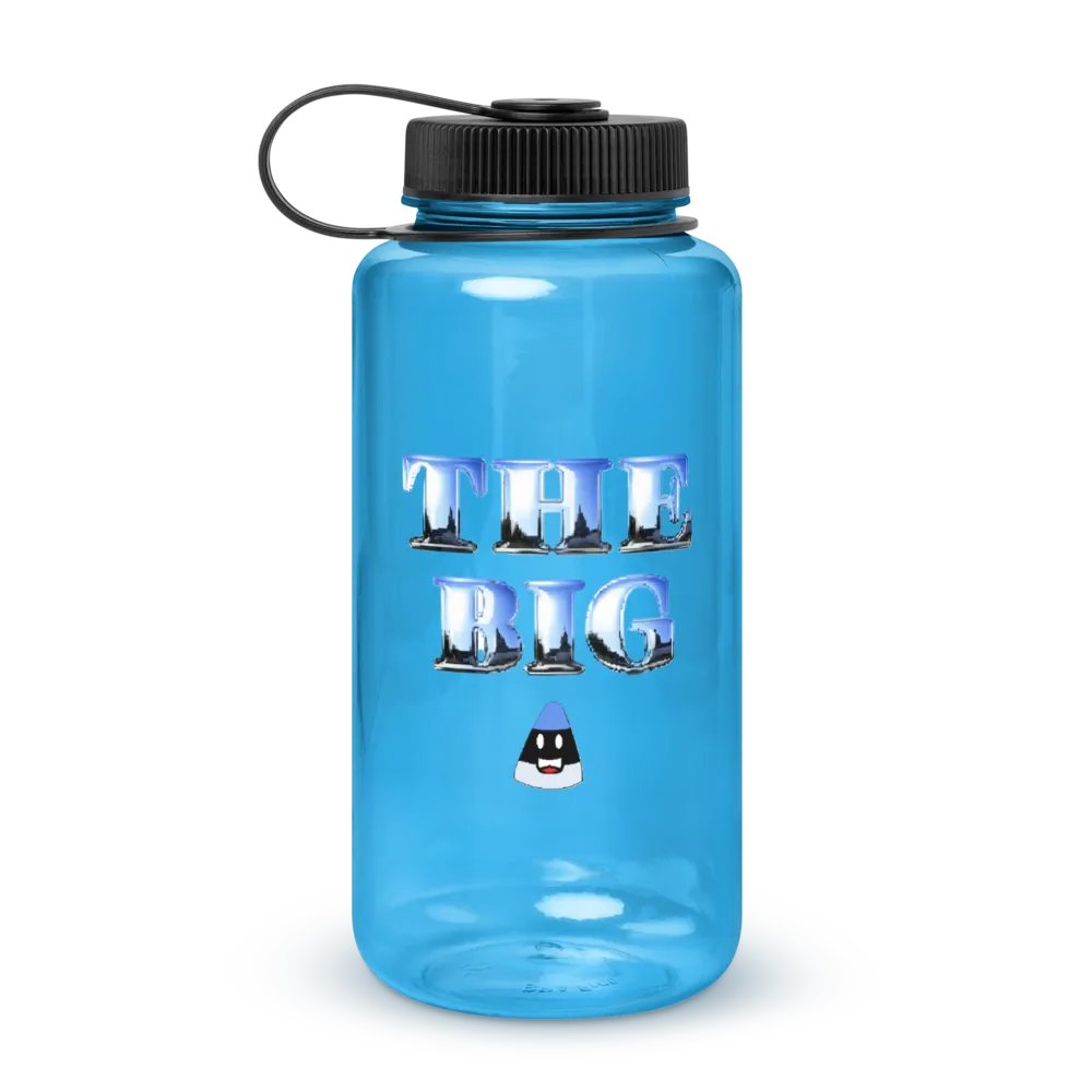 THE BIG CANDY - Plastic Bottle product image (3)