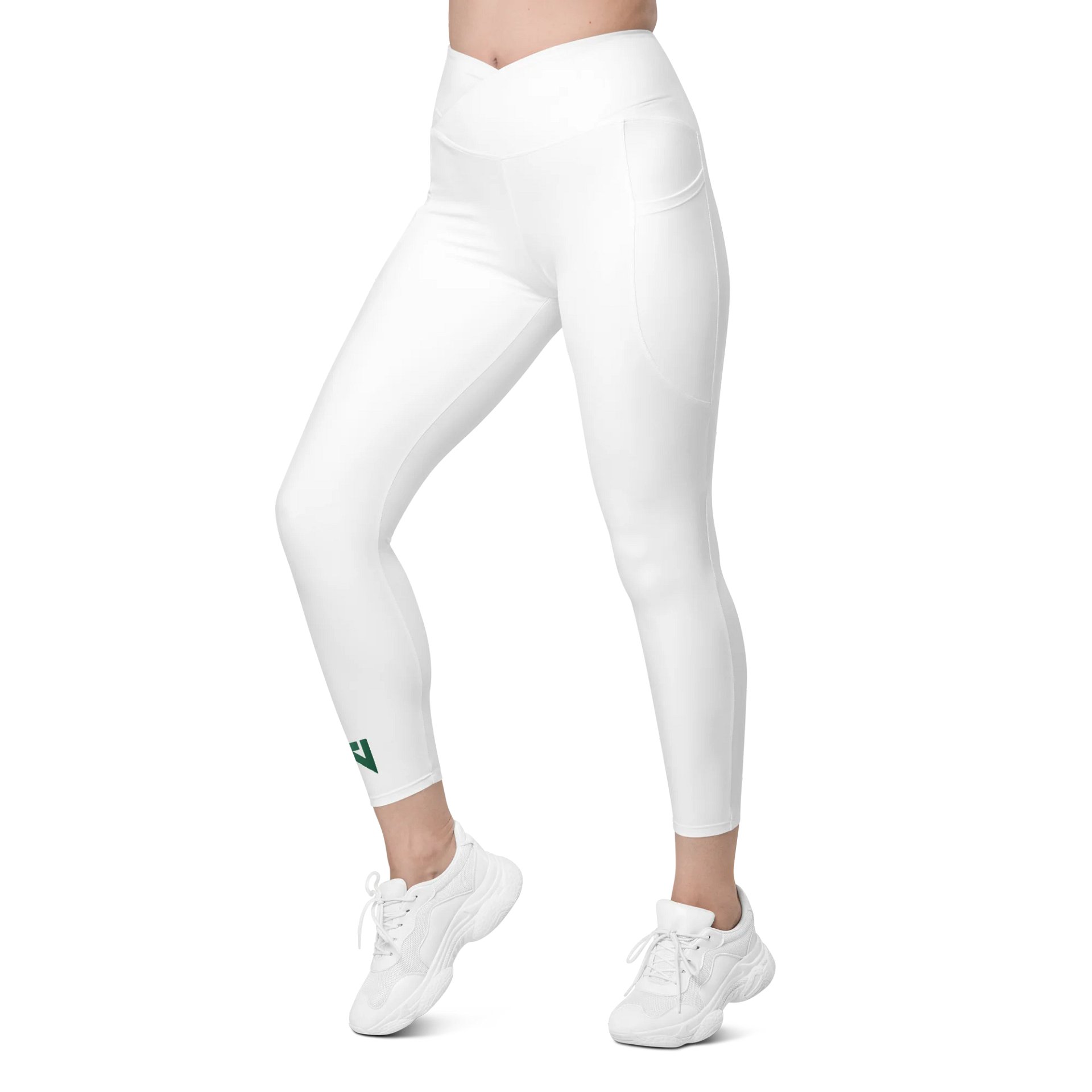TN Team Women's Performance Leggings product image (9)