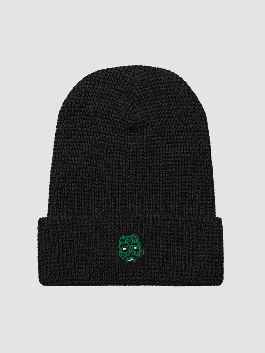 Zombie Ted BEANS product image (1)