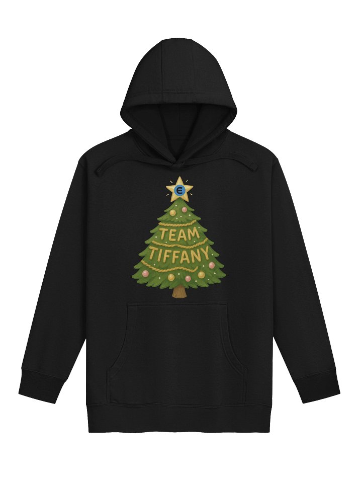 Team Tiffany Hoodie product image (7)