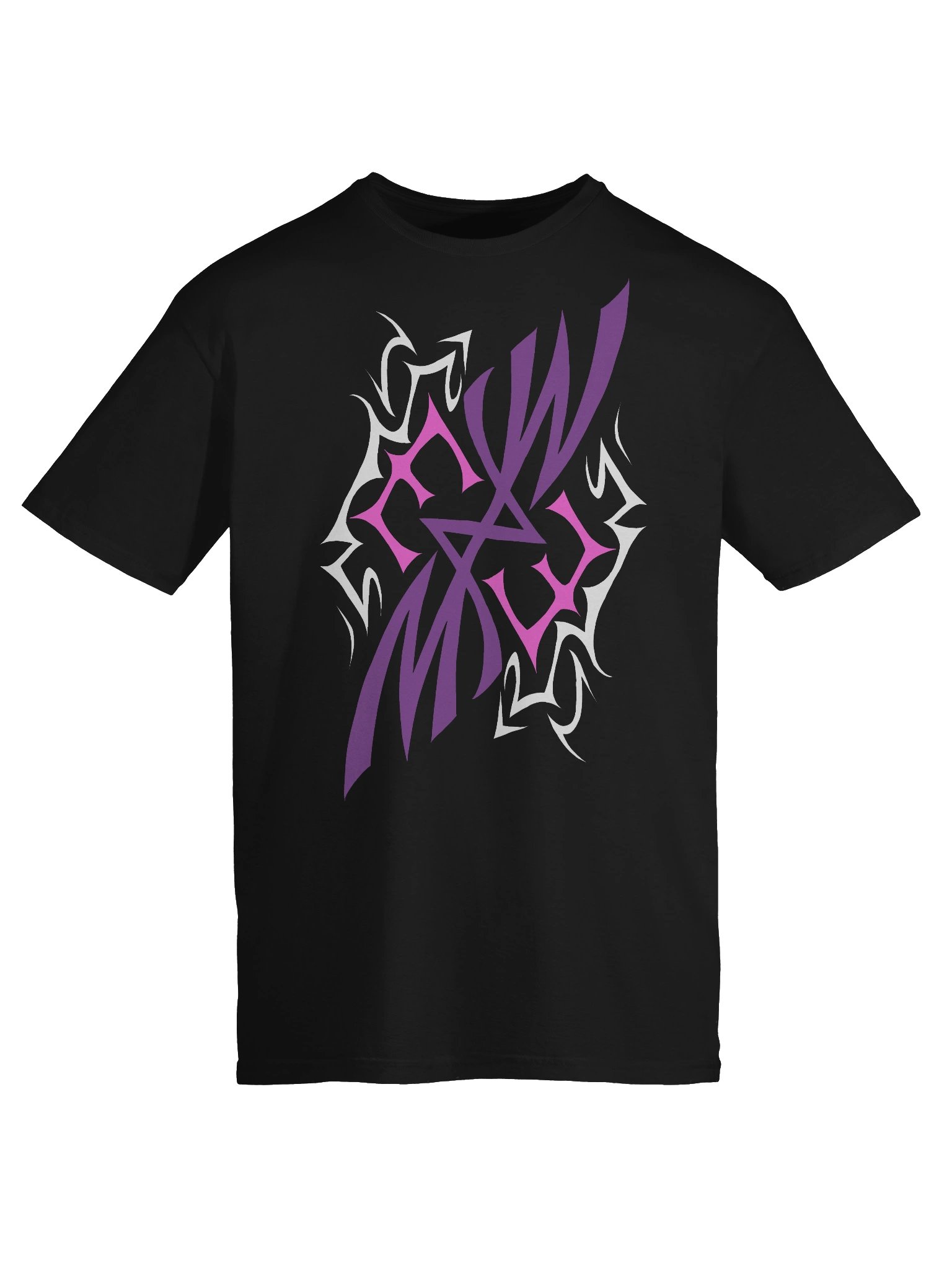 MewZe Emblem T-Shirt product image (5)