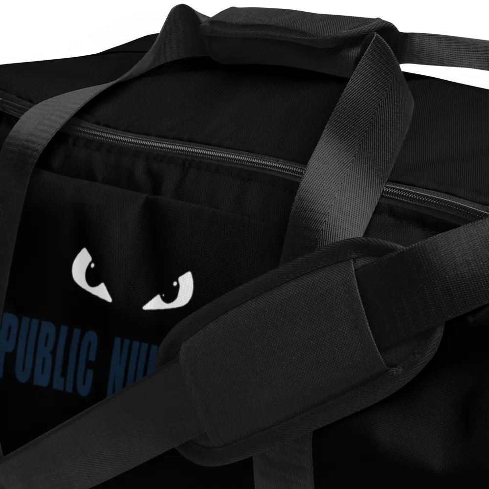Public Nuisance: Duffle Bag product image (4)
