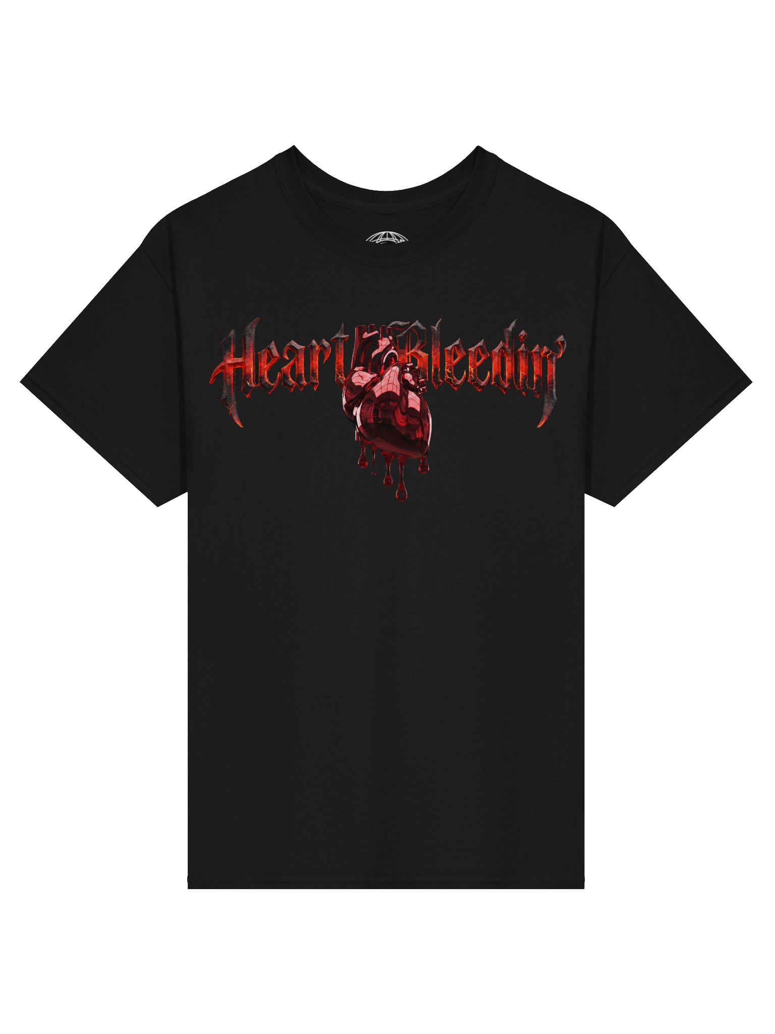 Heart Bleedin’ — Edition I product image (1)