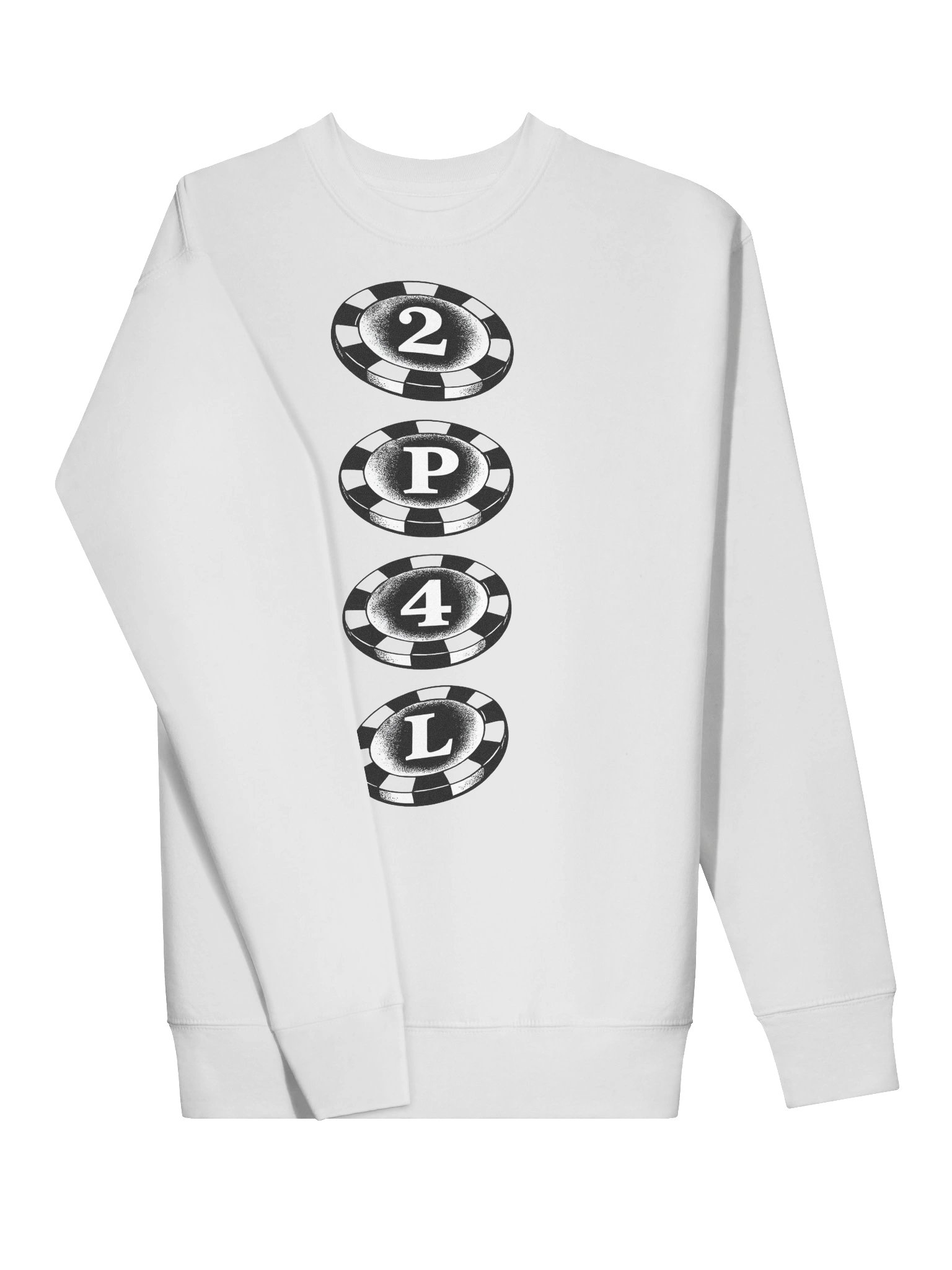 2P4L Premium Sweatshirt product image (3)
