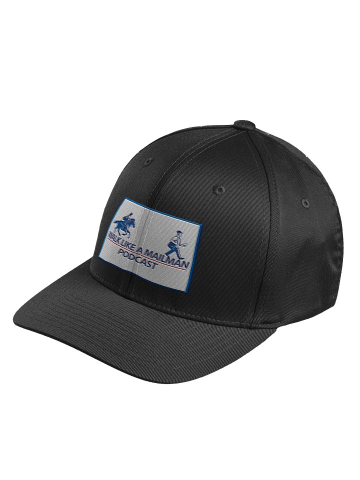 Walk Like a Mailman Hat product image (9)