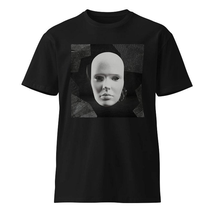 The Mask (CERECLIPSE LMIA SHIRT) product image (1)