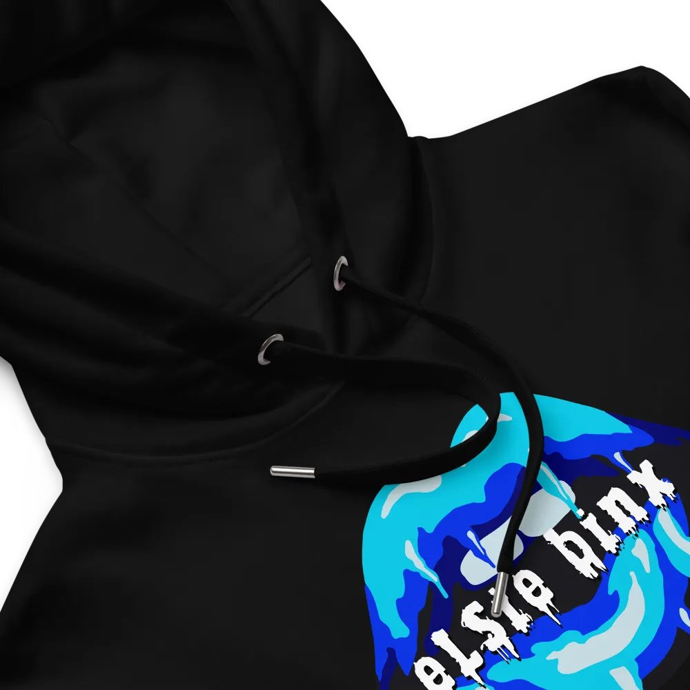 Frostbyte Pullover Hoodie product image (1)